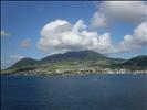 Bassaterre, St. Kitts - harbor